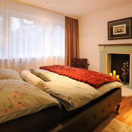 Birgits Landhaus Willingen Willingen  Bagian luar foto