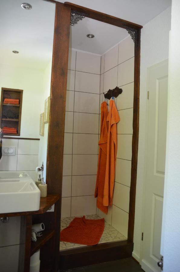 Birgits Landhaus Willingen Willingen  Bagian luar foto
