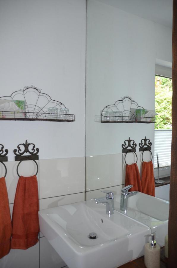 Birgits Landhaus Willingen Willingen  Bagian luar foto