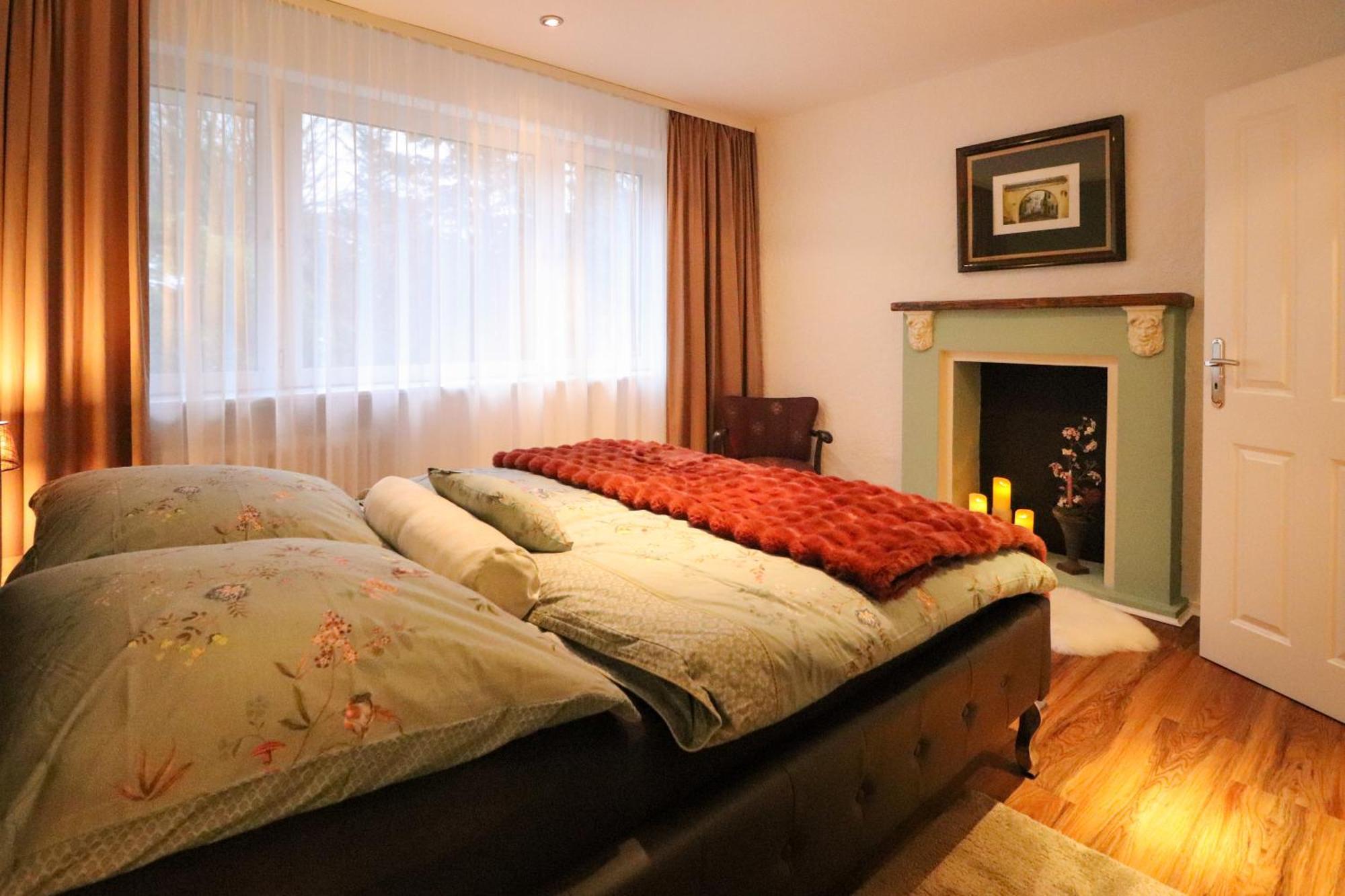 Birgits Landhaus Willingen Willingen  Bagian luar foto