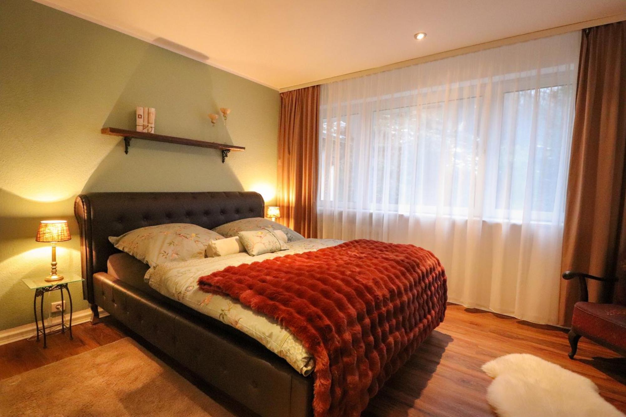 Birgits Landhaus Willingen Willingen  Bagian luar foto
