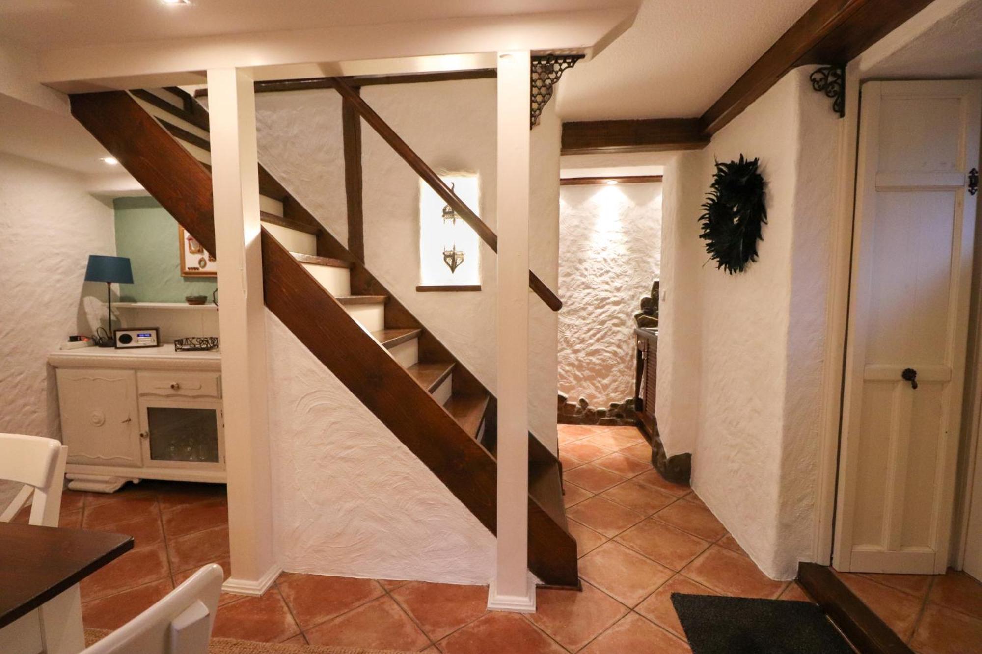 Birgits Landhaus Willingen Willingen  Bagian luar foto